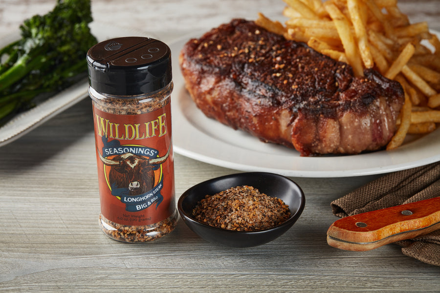 Essential BBQ 5-Pack Gift Set