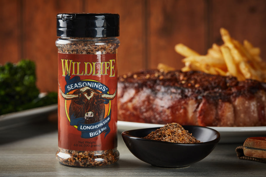 Essential BBQ 5-Pack Gift Set