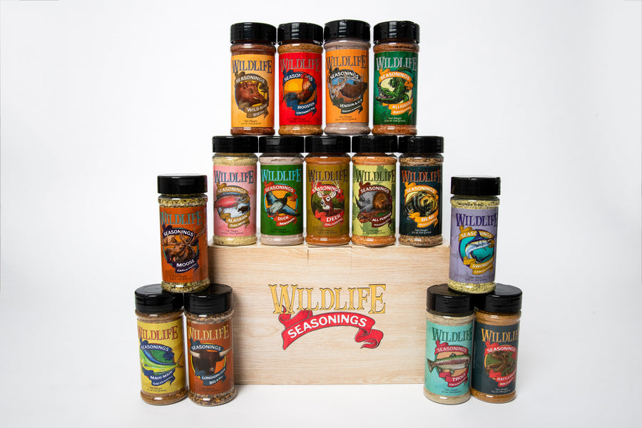 The Trophy Case Gift Pack