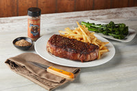 Longhorn Steak Big & Bold (6.0 oz.)