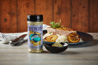 Swordfish Lemon Pepper (4.25 oz.)