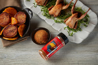 Rooster Untamed Rub (4.5 oz.)