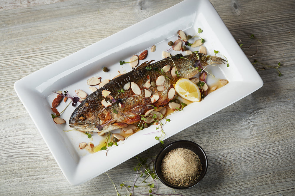 Trout Freshwater Blend (7.0 oz.)