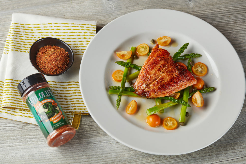 Alligator Bayou Cajun (5.25 oz.)