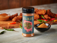 Rattlesnake Mesquite (6.5 oz.)