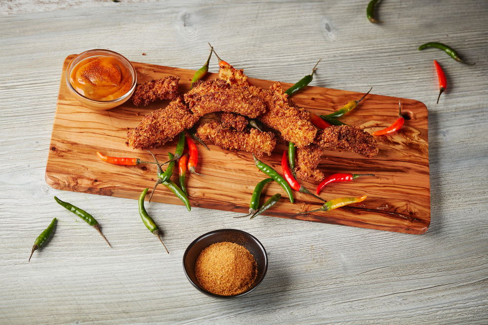 Rattlesnake Mesquite (6.5 oz.)