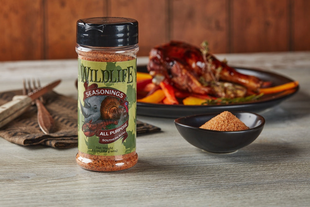 All Purpose Southern Blend (6.5 oz.)