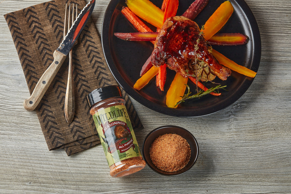 All Purpose Southern Blend (6.5 oz.)