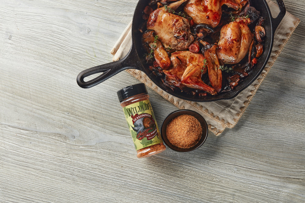 All Purpose Southern Blend (6.5 oz.)