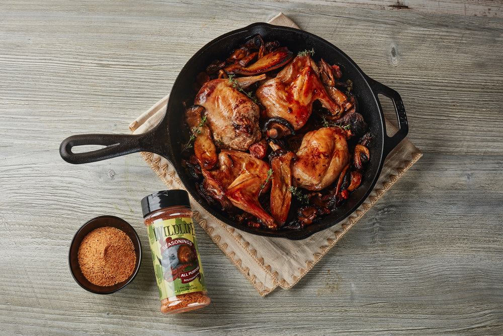 All Purpose Southern Blend (6.5 oz.)