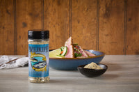 Wasabi Sesame Crusting Blend (5 oz.)