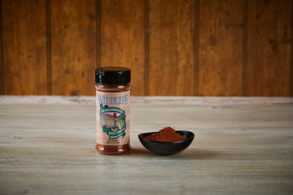 Southwest Seasoning (4.25 oz.)