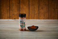 Southwest Seasoning (4.25 oz.)