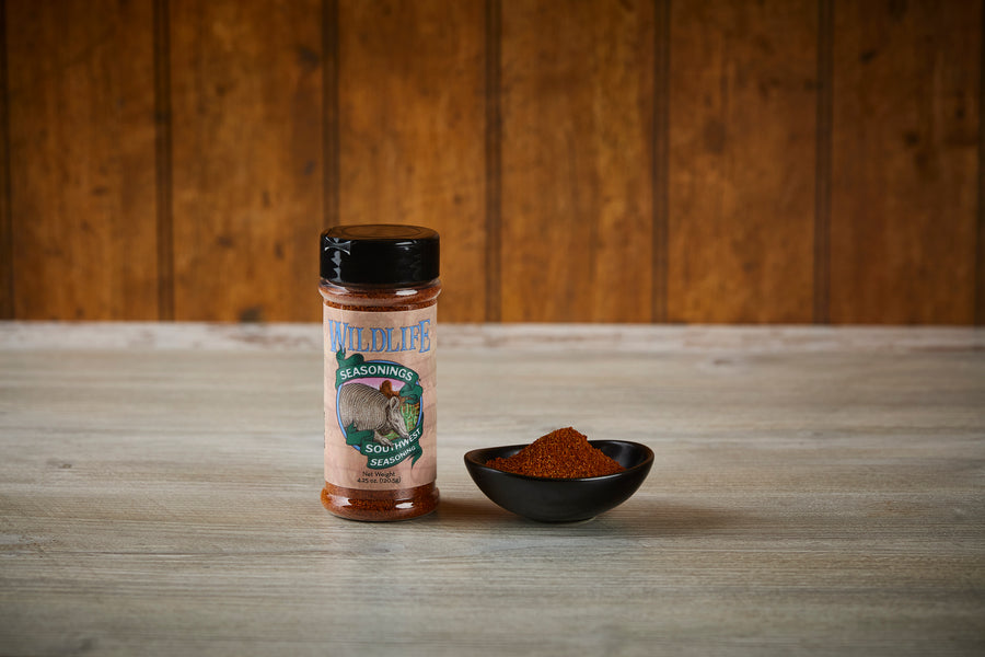 Southwest Seasoning (4.25 oz.)