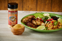 Hatch Chili & Taco Seasoning (5.75 oz.)