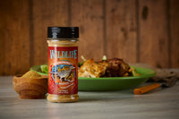 Hatch Chili & Taco Seasoning (5.75 oz.)