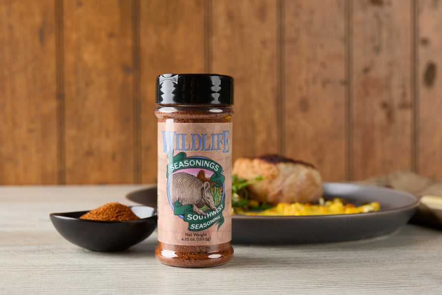 Southwest Seasoning (4.25 oz.)