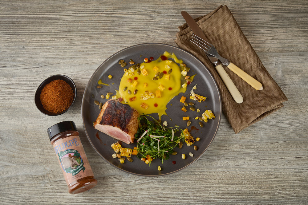 Southwest Seasoning (4.25 oz.)