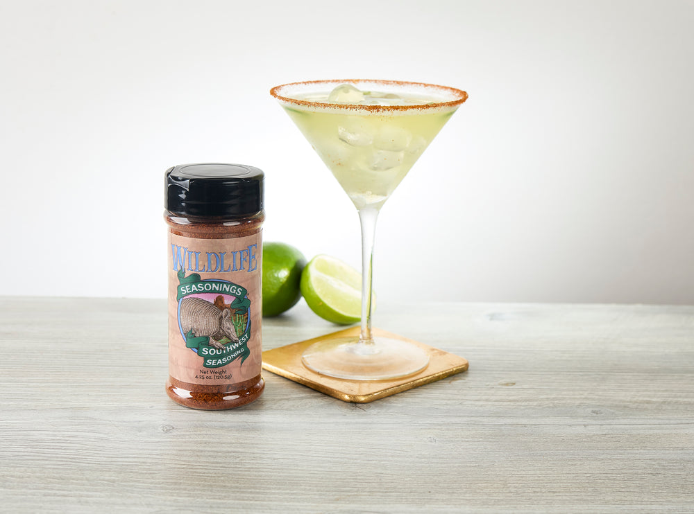 Southwest Seasoning (4.25 oz.)
