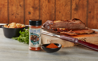 Essential BBQ 5-Pack Gift Set