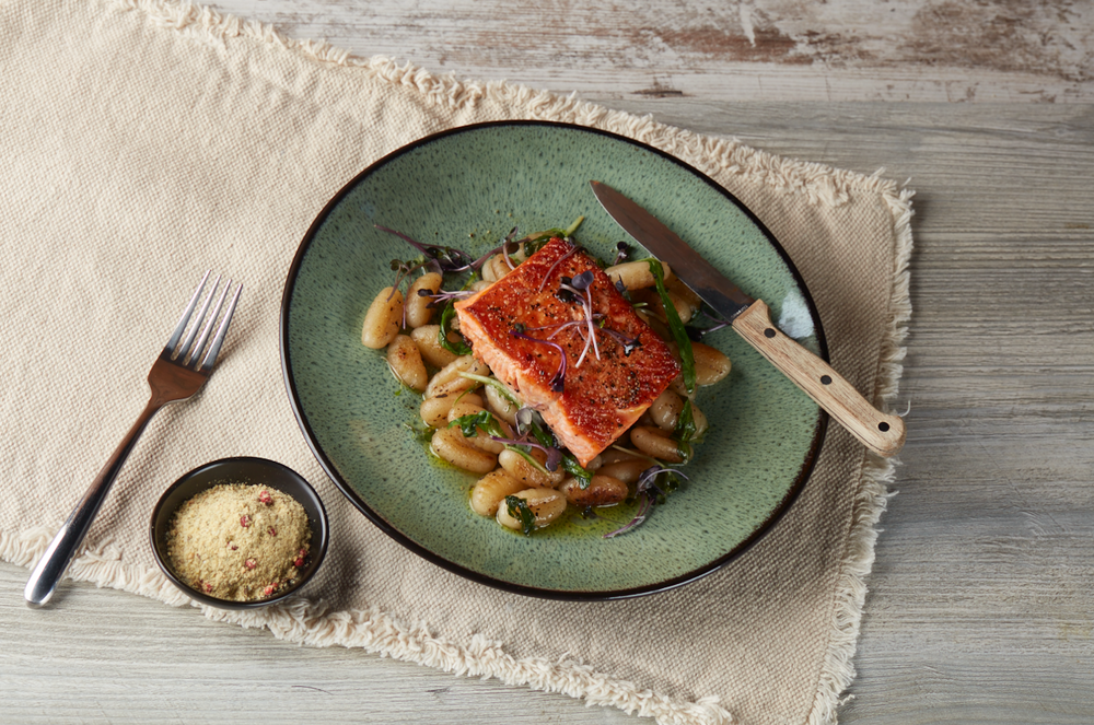 Alaskan Salmon Seasoning (5.75 oz.)