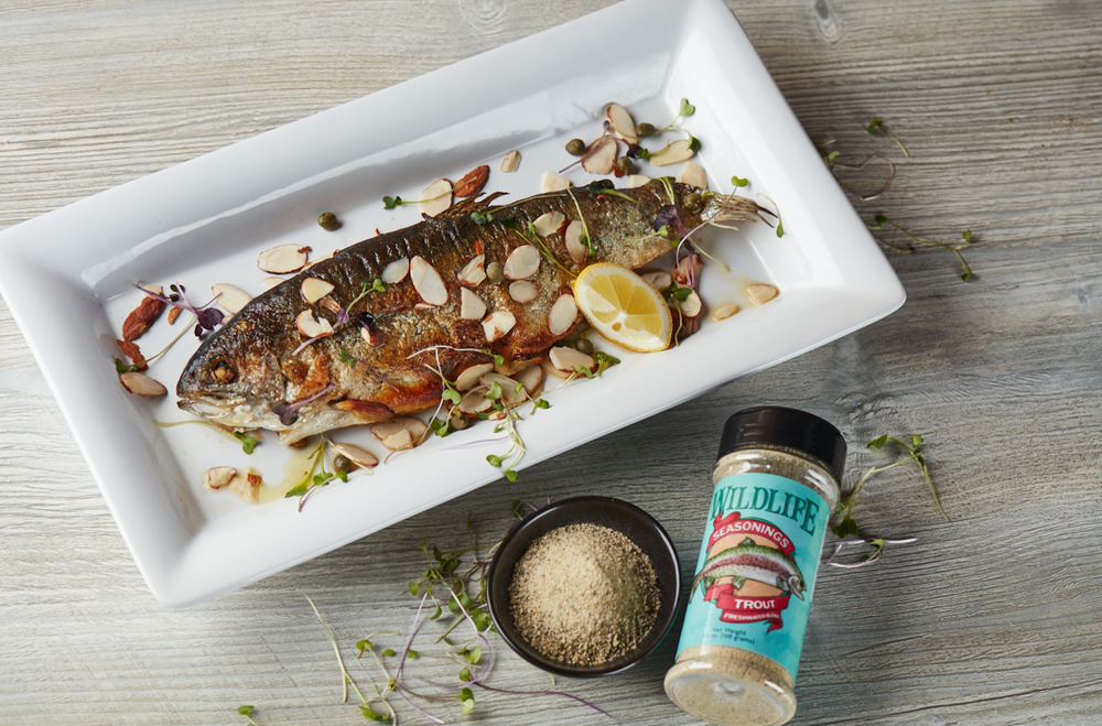 Tackle Box - 5 Pack Gift Set