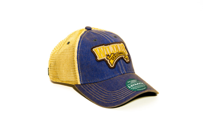 Wildlife Seasonings Trucker Hat