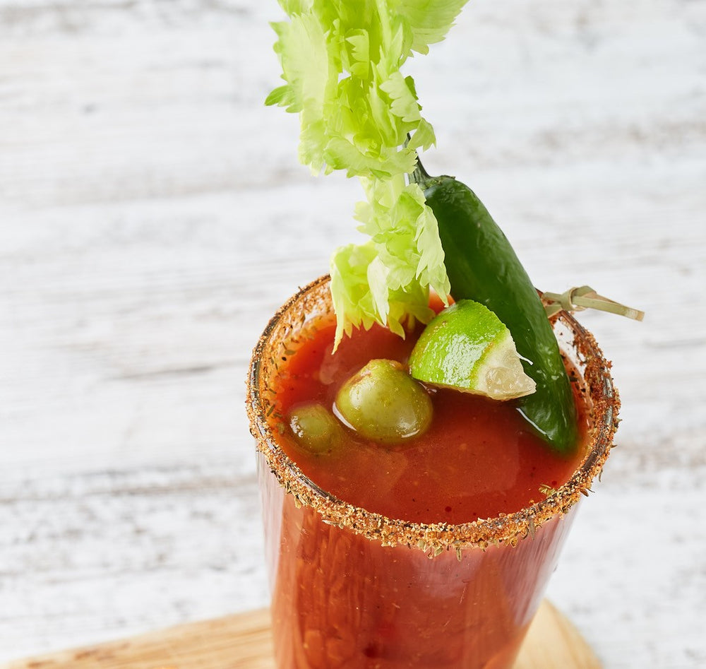 Alligator Bayou Cajun (5.25 oz.)