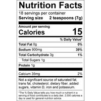 Duck Marinade (4.5 oz.)
