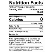 All Purpose Southern Blend (6.5 oz.)