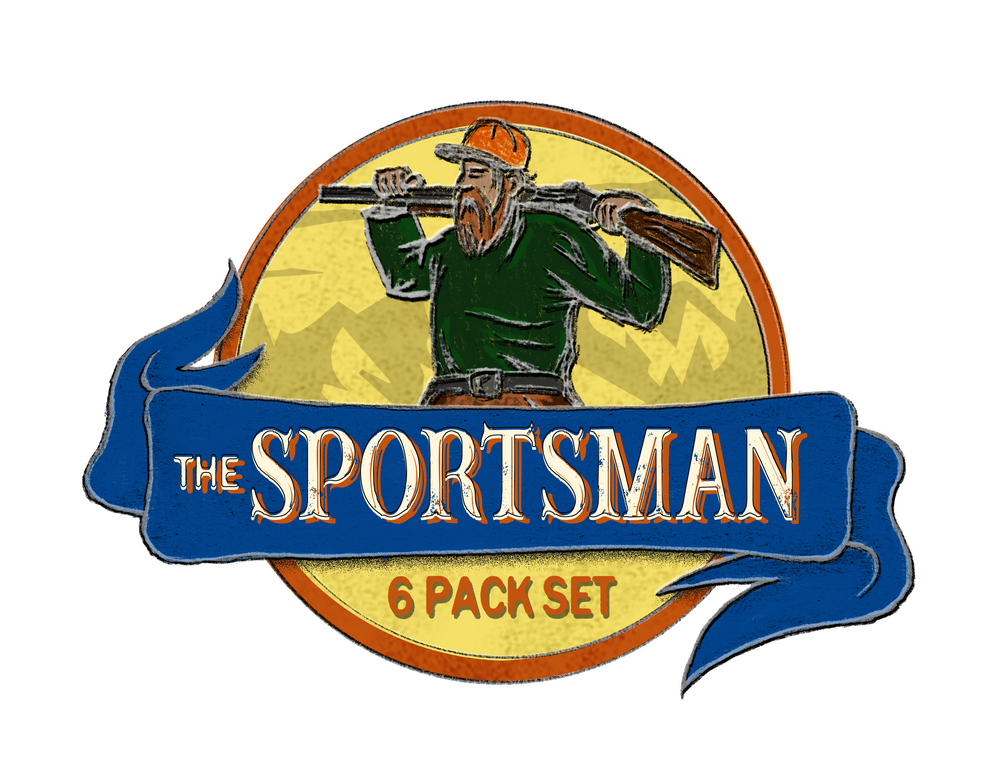 Sportsman's Special 6-Pack