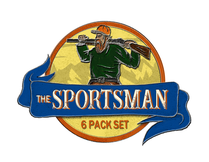 Sportsman's Special 6-Pack