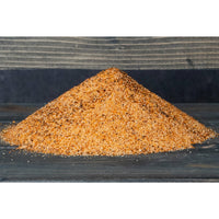 All Purpose Southern Blend by Wildlife Seasonings, great for wild game and fish, plus poultry, beef, pork or vegetables. Can be used for grilling, baking or added to deep frying batter.