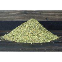 Swordfish Lemon Pepper by Wildlife Seasonings. This fresh and lively pepper seasoning gives a lemon surge to just about any fresh fish, as well as chicken. Use in salads and dressings, on vegetables, or even add a zesty lift to your tomato juice.